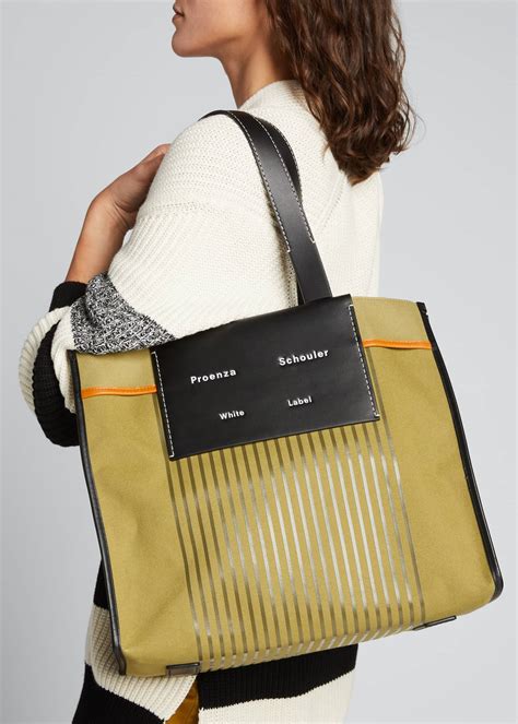 proenza schouler tote bag